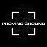 proving ground studio Logo