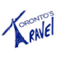 Torontos Travel Logo
