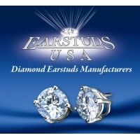 Earstuds USA Logo