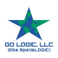 Go Logic, LLC Logo