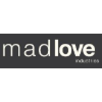 Mad Love Industries Logo