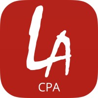 Laborde & Associates, PC CPAs Logo