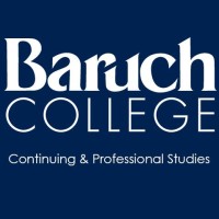 Baruch College - Continuing and Professional Studies (CAPS) Logo