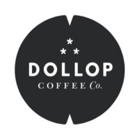Dollop Coffee Co Logo