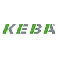 KEBA Group Logo