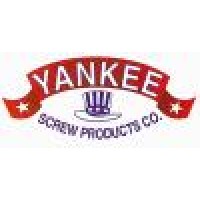 Yankee Screw Products Logo
