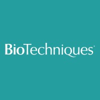 BioTechniques Logo