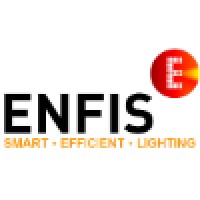 Enfis Group Plc Logo
