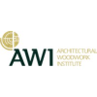 Architectural Wood Work Logo