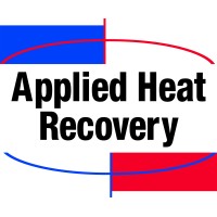 Applied Heat Recovery Logo
