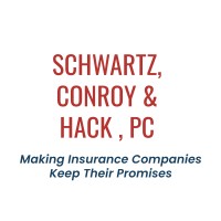 Schwartz, Conroy, & Hack, PC Logo