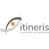 Itineris bvba Logo