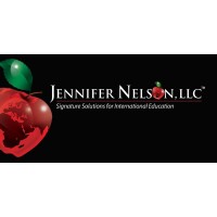 Jennifer Nelson, LLC Logo