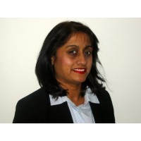 Law Offices of Trupti N Patel & Associates Logo