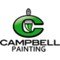 Campbells Painting Logo