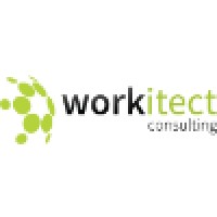 Workitect, Inc. Logo