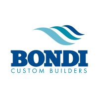 Bondi Custom Builders Logo