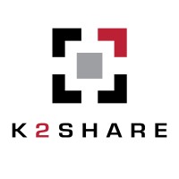 K2Share Logo
