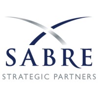 Sabre Strategic Partners Logo