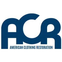 American Clothing Restoration Logo