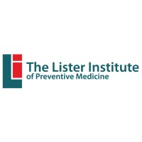 The Lister Institute of Preventive Medicine Logo