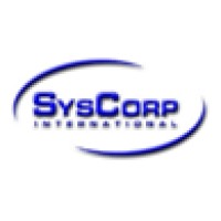 SysCorp International Logo
