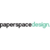 Paperspace Design Ltd Logo