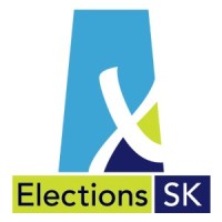 Elections Saskatchewan Logo