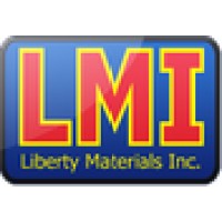Liberty Materials Logo