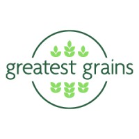 Greatest Grains Logo