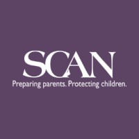 SCAN, Inc. Logo
