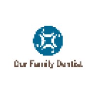 Our Family Dentist Logo