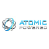 Atomic Powered Logo