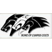 Campus High School Logo