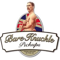 Bare Knuckle Pickups Limited Logo