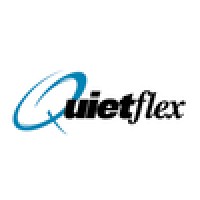 Quietflex Manufacturing Logo