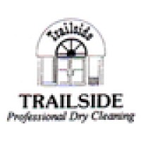 Trailside Dry Cleaning Logo