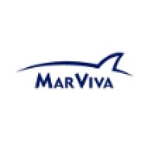 Fundacion MarViva Logo
