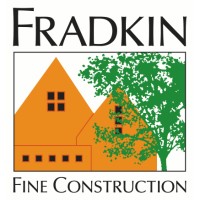 Fradkin Fine Construction Logo