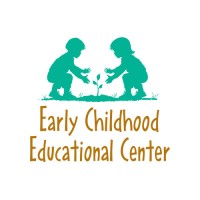 Early Childhood Educational Center Logo