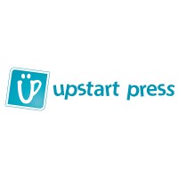 Upstart Press Logo