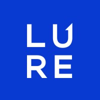 Lure Creative Logo