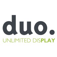 Duo Display Logo