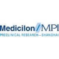 Medicilon-MPI Preclinical Research Logo
