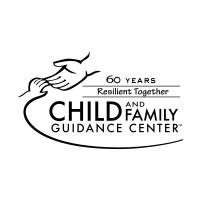 Child and Family Guidance Center | CFGC Logo