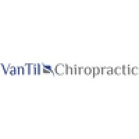 Van Til Chiropractic Logo