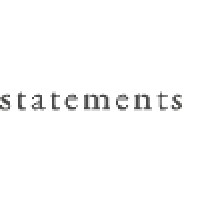 Statements Inc Logo