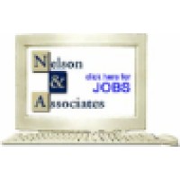 Nelson & Associates Food/Beverage Industry Recruiters Logo