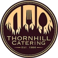 Thornhill Catering Logo