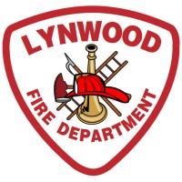Lynwood Fire Department Logo